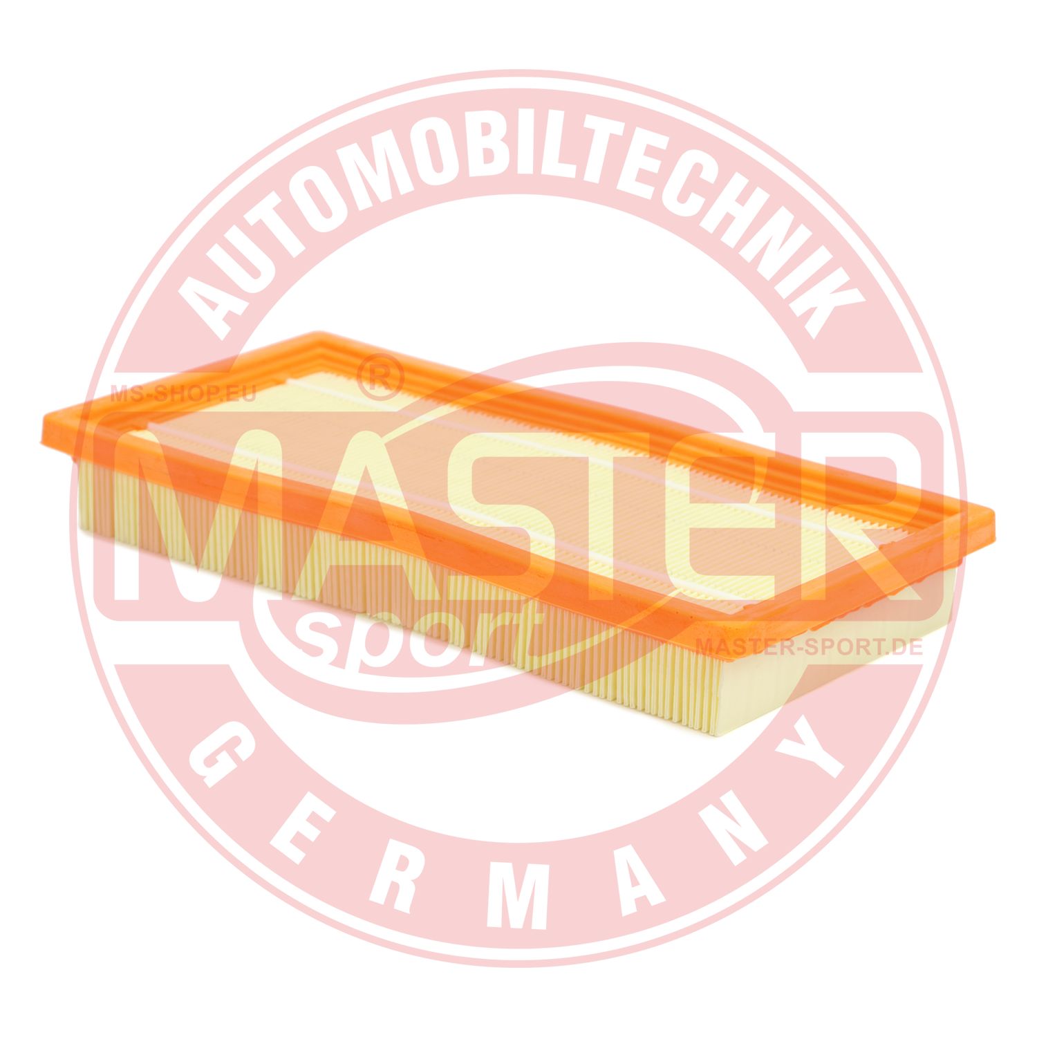 MASTER-SPORT GERMANY 3275-LF-PCS-MS Vzduchový filter